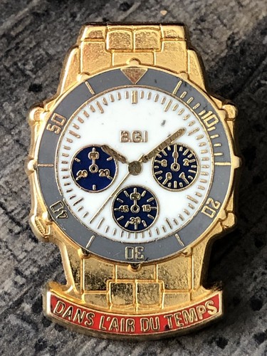 Pin montre dans - montre, du