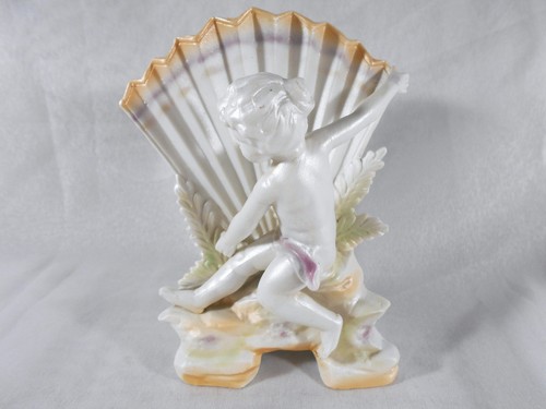 Magnifique vase bouquetière - vase,
