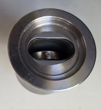 Capteur Leybold Penningvac PR 35, vacuomètre 10-6 mbar