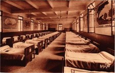 CPA "Maison Heureuse" - Ile