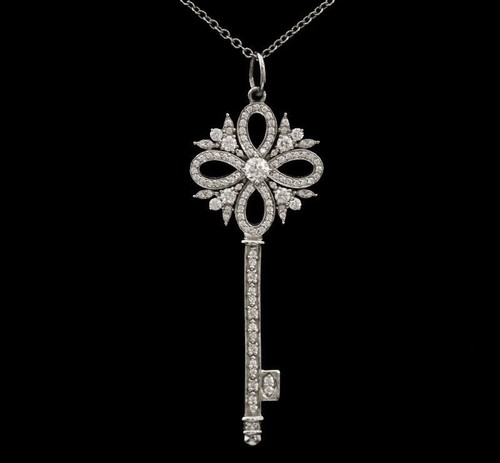 Tiffany collier en - tiffany, &