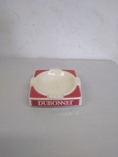 Cendrier DUBONNET