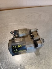 DEMARREUR CITROEN C4 PICASSO 1.6 HDI 110CV 9663528880