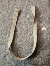 Sangle De Paquetage Anglaise