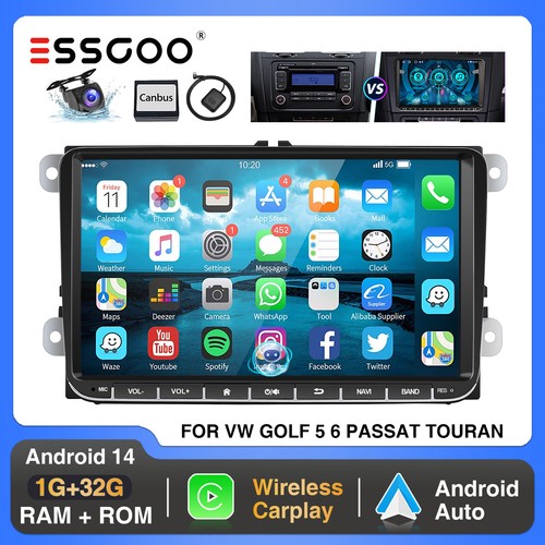 Autoradio carplay android - autoradio,