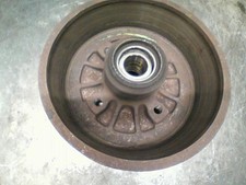 Tambour arriere droit PEUGEOT