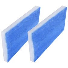 Airbrush Hobby Kit de Filtres pour Cabine de PulvéRisation D'AéRographe, Ca3088