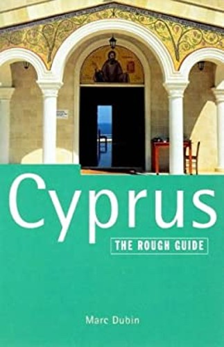 Guide rough chypre - le,