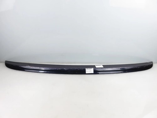 Bmw e60 becquet - bmw, couvercle