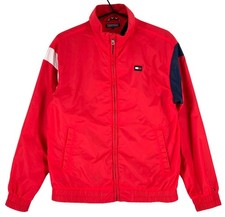 Veste manteau tommy hilfiger - manteau,