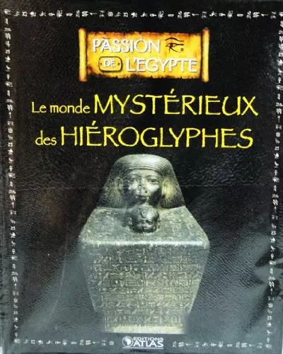 Livre edition atlas - livre,