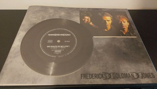 Fredericks goldman jones - goldman,