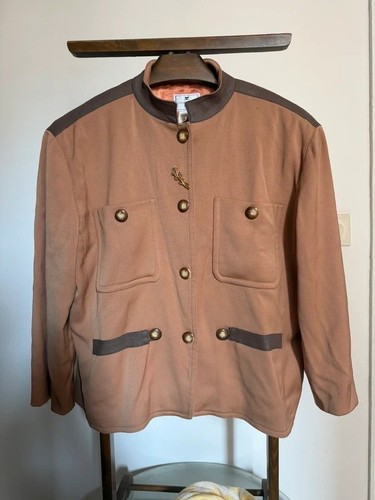 Courrèges paris veste vintage - paris,