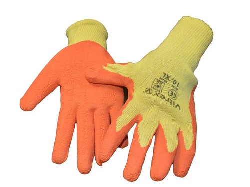Gants prise vitrex - gants, de