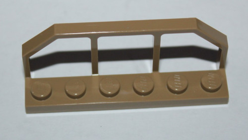 Barrière lego star - lego,