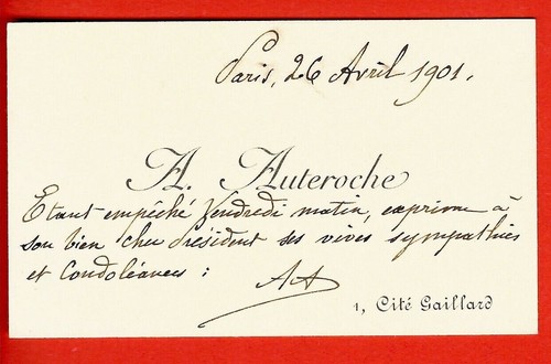 Lr34 carte visite alfred - de, visite-alfred