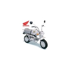 TAMIYA 16031 HONDA GORILLA
