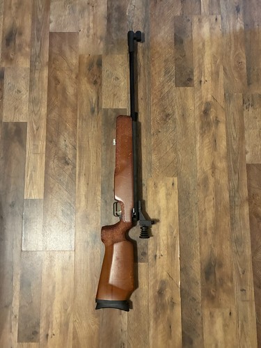 Daisy model 126 gamo - daisy, m.c