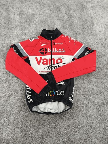 Skin veste thermique vélo - g-skin,