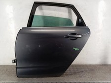 Porte arriere gauche CITROEN