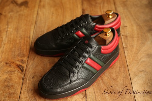 Chaussures baskets gucci - chaussures,
