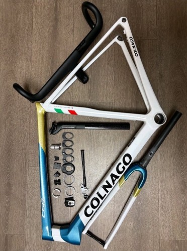 Colnago c68 - colnago,