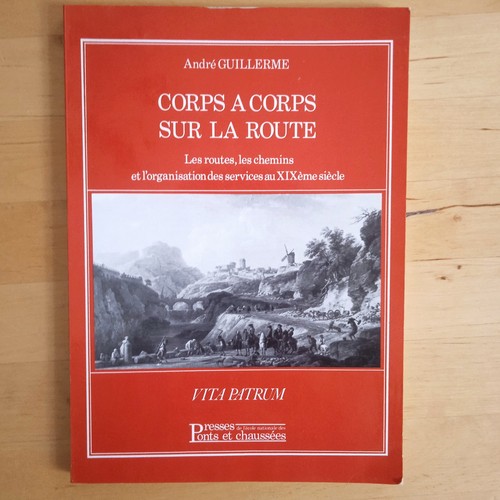 Corps sur route - corps, la