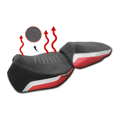 Selle avant confort - selle,