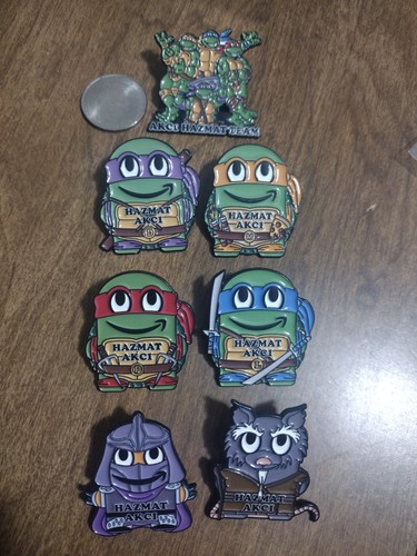 Ninja turtles amazon peccy