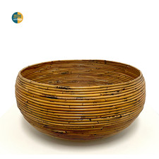 Porte plante vintage - , panier