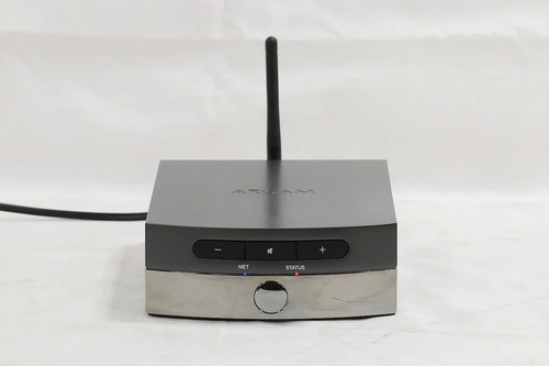 Ddp arcam solo uno - ddp,