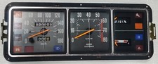 TABLEAU DE  BORD JAEGER RENAULT 5 TS COMPTEUR VITESSE DASHBOARD CUADRO 46C46D