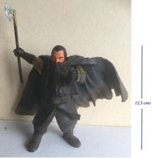 Marvel 2002 Figurine