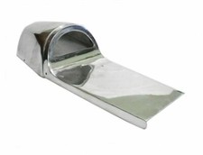 Selle Pan Imola Bevel Alliage