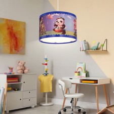 Suspension pour Enfants Lampe