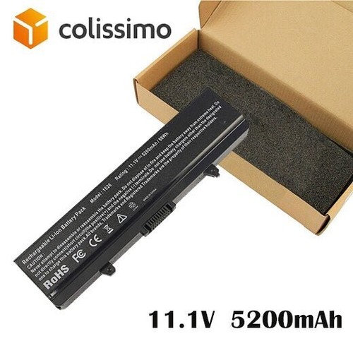 Batterie pour dell - batterie, inspiron
