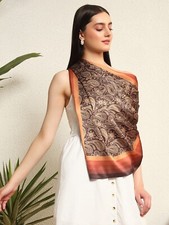 Mûre Soie 40 " Carré