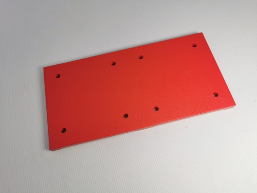 Majokit demi plaque carrée - majokit, demi-plaque