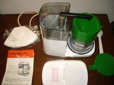 Caffettiera elettrica Moulinex