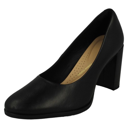 Chaussures escarpins clarks - chaussures,