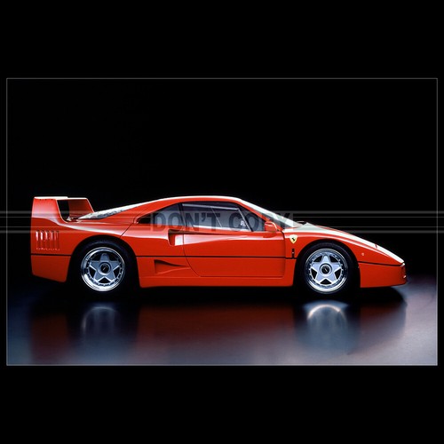 Photo 035016 ferrari - a.035016,