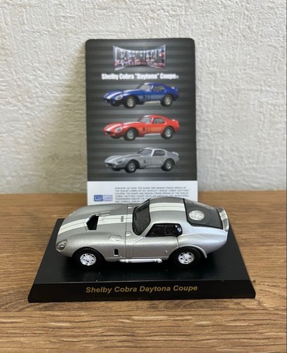Shelby cobra daytona coupe - daytona,