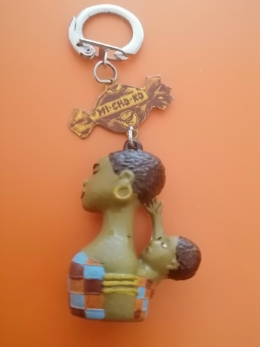 Ancien porte clés - ancien, porte-clés