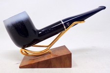 Belle pipe en bruyère Signée