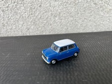 Voiture miniature Austin Mini