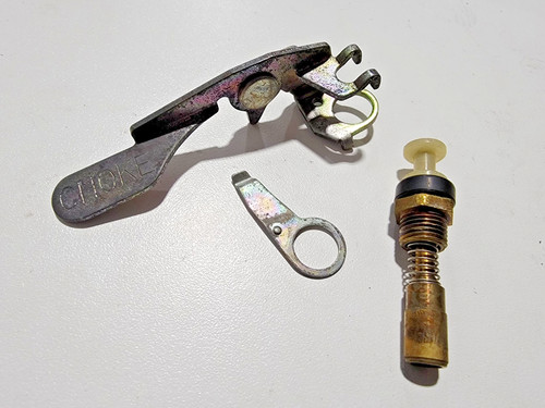 Plongeur commande - de,