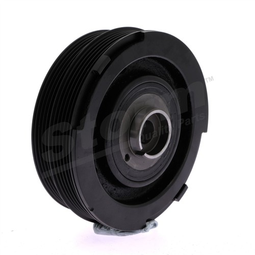 Poulie damper bmw 320 5 - poulie,