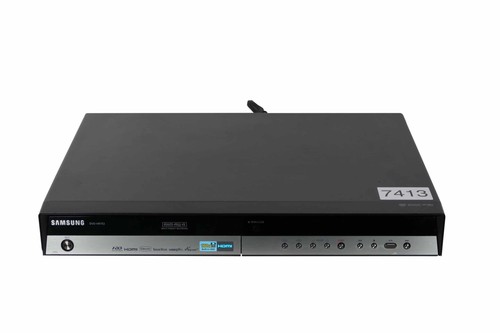 Samsung dvd hr753 - dvd-hr753, &