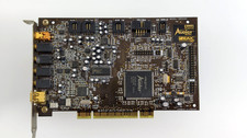 Carte son rétro PCI Creative