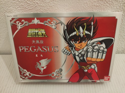 Figurine saint seiya vintage - seiya,